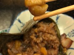 -老妈宫粽球