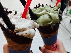 -DQ·蛋糕·冰淇淋(红旗街万达店)