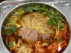 -顺通大冷面(总店)