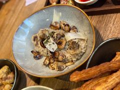 -G+KITCHEN(龙湖狮山天街店)