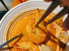 -我的甜·泰国餐厅