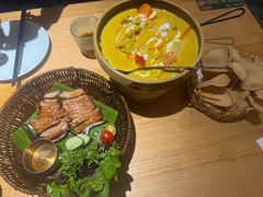 -曼泰·泰餐(京华城店)