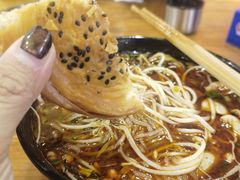 -青石桥老瓦房肥肠粉总店(青石桥总店)