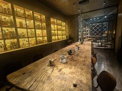 -THE CANNERY&JUJU 新鲜海鲜·牛排美食酒廊