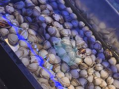 -盛江山自助料理(奥莱锦辉购物广场店)