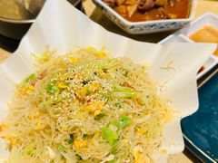百合酱蒸金钱肚-正哥点心专家(上邦百汇城店)