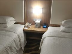-青岛城阳宝龙福朋喜来登酒店