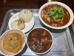 卤煮-姚记炒肝店(鼓楼店)