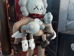 -屋有岛沉浸游戏旗舰店(中山公园店)