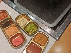 -郭记烤肉创始店(民丰大街店)