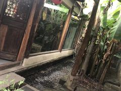 -驿舍·民國老营房院子私房菜(科学会堂店)