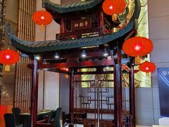 -长沙富力万达文华酒店