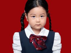 -海马体照相馆(大连柏威年购物中心店)