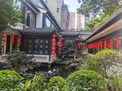 -北园酒家(小北路店)