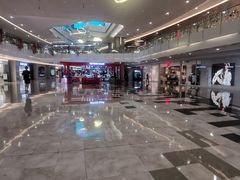 -皇庭广场(福华三路店)