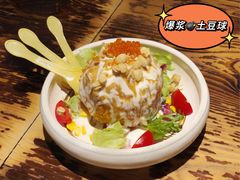 -小川洋风料理(江汉路店)