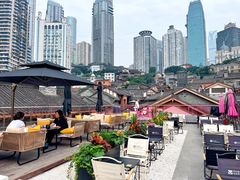 -重庆十八梯传统风貌区