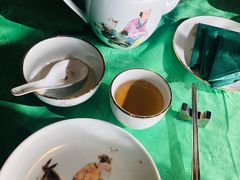 -誉八仙茶室酒楼(新天地店)