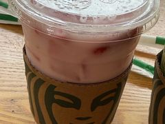 -星巴克(苏州泰华店)