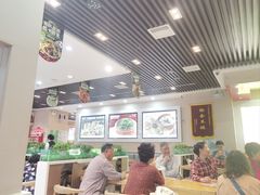 -嘉和一品粥(魏公村店)