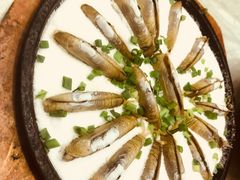 -阿英煲(凉城路店)