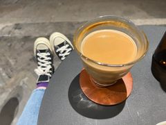-Eu2+ coffee(上大路店)