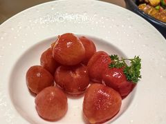 -有璟阁港式餐厅(国贸商城店)