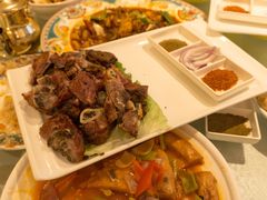 -巴依老爷·新疆美食(上城区天城路店)