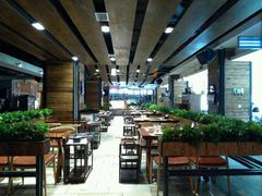 -清真·嘉福元火锅(正宁路店)