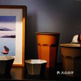 只可远观不可入肚的“下午茶” @照见：治愈微光艺术蜡烛展