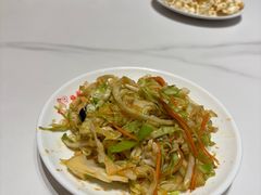 -梅利汴京烤鸭•开封豫菜地标店(晋安路店)