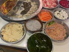 -憨铁匠老火锅(龙岗万科里店)