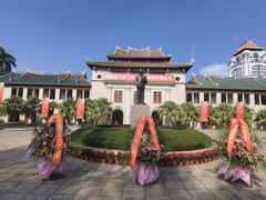 -厦门大学(思明校区)