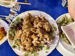 -胖姐烧烤(总店)