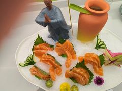 -金贵源食神(楚河汉街店)