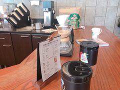 -星巴克(佛山吉利购物广场店)