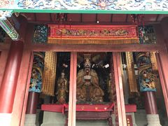 -丰都鬼城名山景区