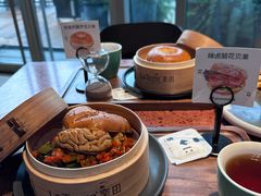 -La Terre乐田(万象城店)