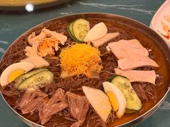 -平壤馆(西塔街店)