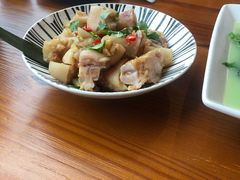 -凤阁楼果木烧鹅(鹤山陈山店)