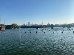 -济南大明湖景区