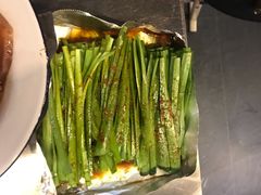 -马路牙子地桌烤肉(工体店)