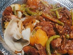 -荣鹏风味烀饼(万达广场店)