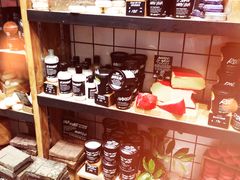 店内环境-LUSH(威尼斯人店)