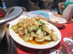 -一个叫川的地方(麒麟新天地店)