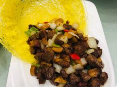 -大鸭梨烤鸭店(金顶街店)