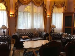 -马勒别墅饭店(静安寺店)