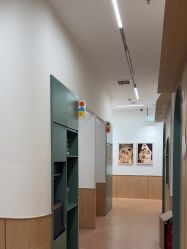 -海马体家庭照相馆(杭州远洋乐堤港店)