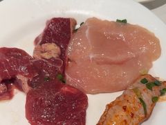 -星伦多 自助料理(圆融店)