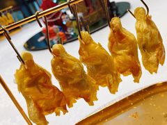 -北京全聚德(王府井店)